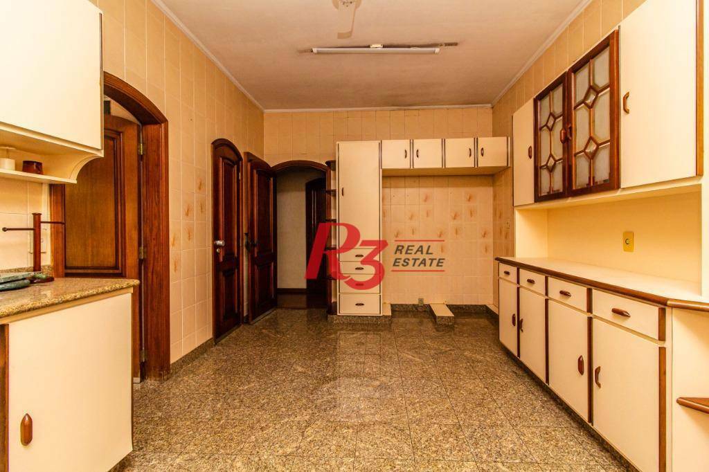 Apartamento à venda com 3 quartos, 235m² - Foto 6