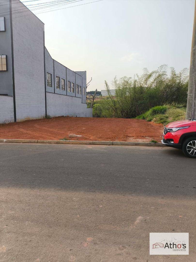 Loteamento e Condomínio à venda, 500M2 - Foto 3