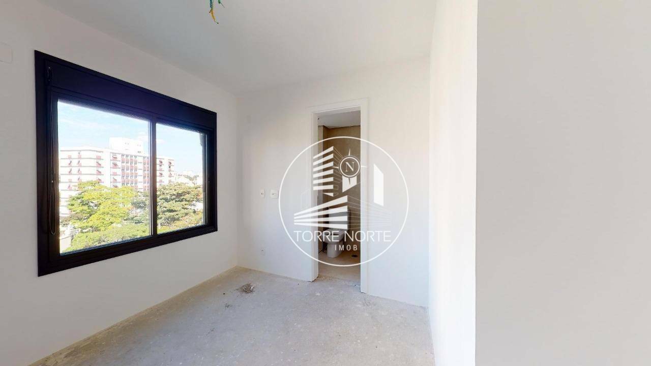 Apartamento à venda com 3 quartos, 130m² - Foto 6