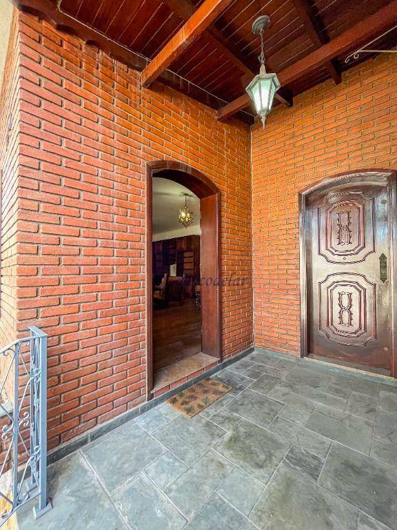 Sobrado à venda com 3 quartos, 368m² - Foto 33