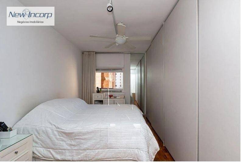 Apartamento à venda com 3 quartos, 138m² - Foto 9