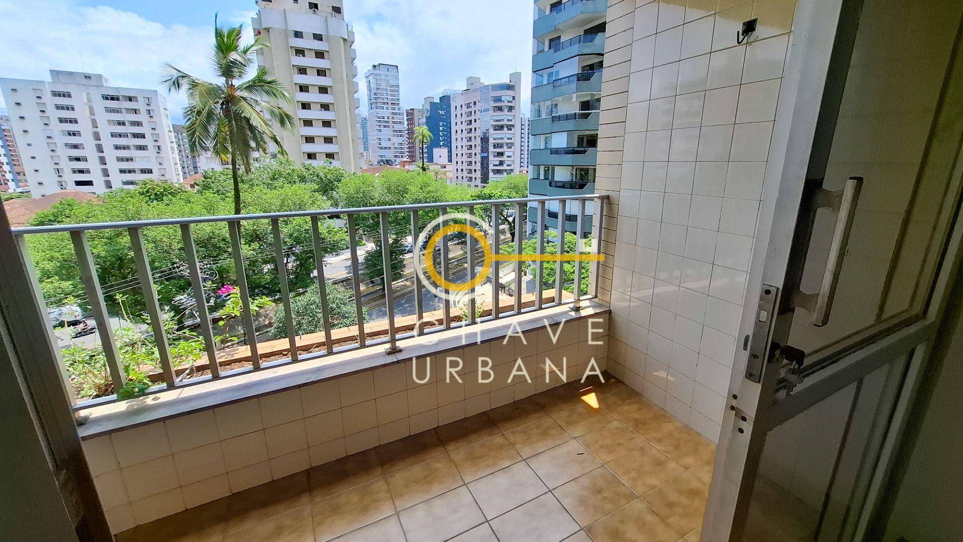 Apartamento à venda e aluguel com 3 quartos, 160m² - Foto 1