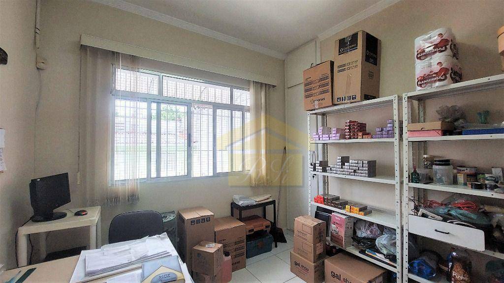 Sobrado à venda e aluguel com 3 quartos, 177m² - Foto 16