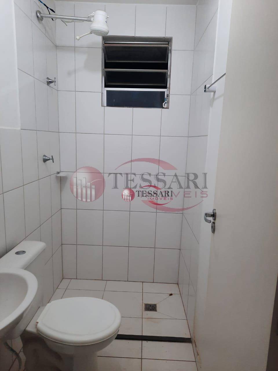 Apartamento à venda com 2 quartos, 50m² - Foto 5