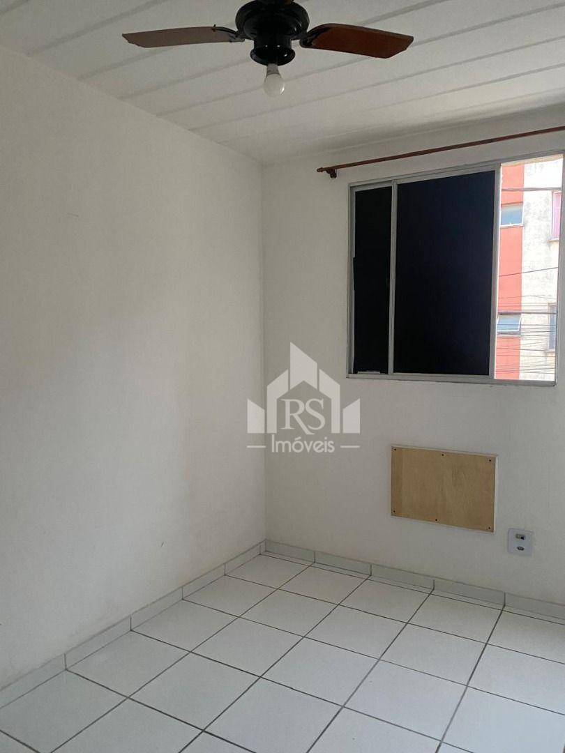 Apartamento à venda com 2 quartos, 46m² - Foto 6