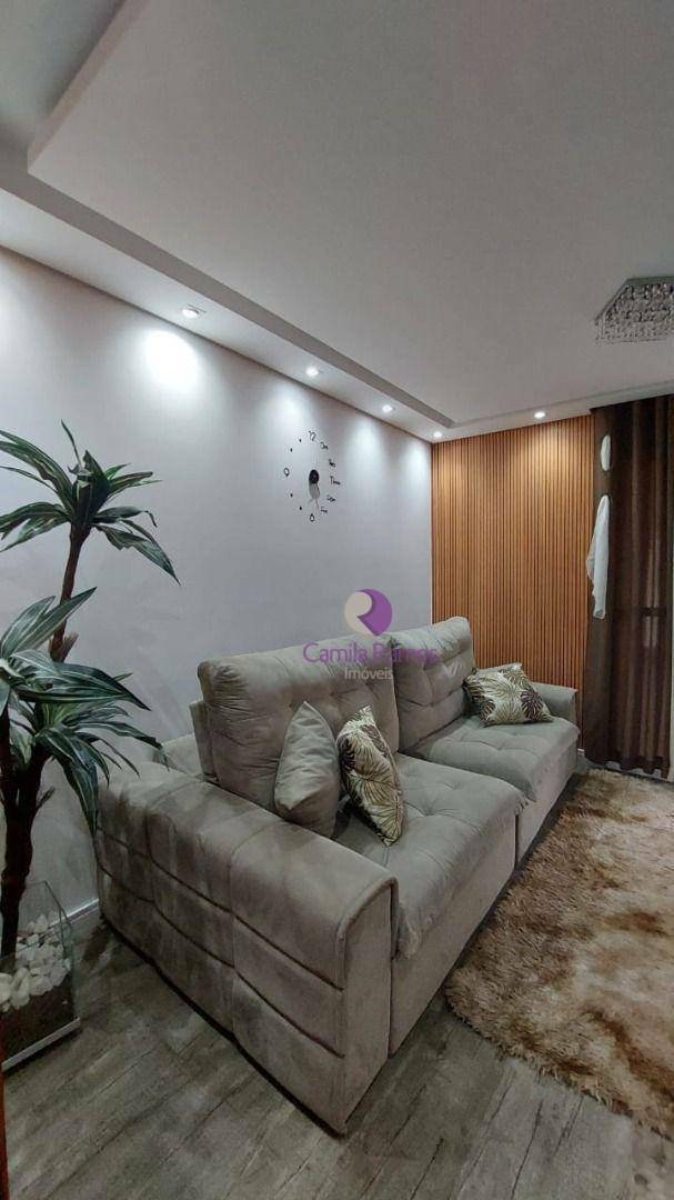 Sobrado à venda com 2 quartos, 65m² - Foto 4