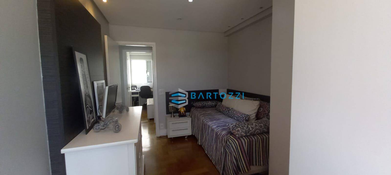 Apartamento à venda com 4 quartos, 187m² - Foto 55