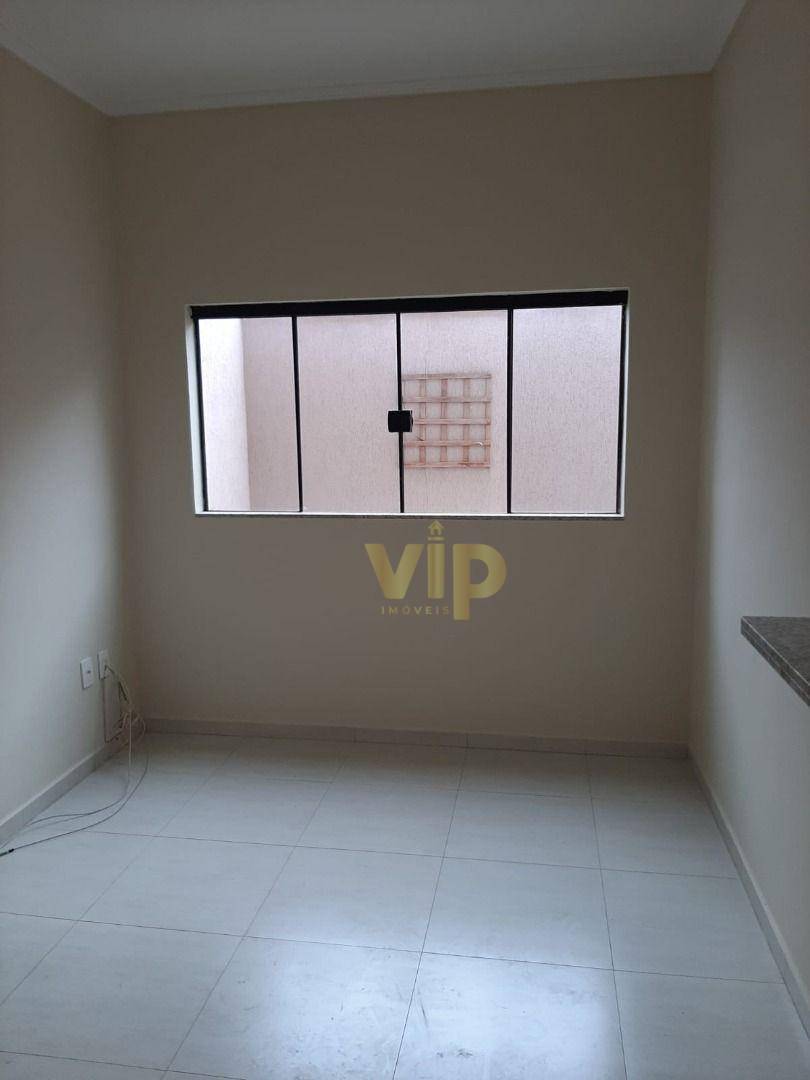 Apartamento à venda com 2 quartos, 63m² - Foto 4