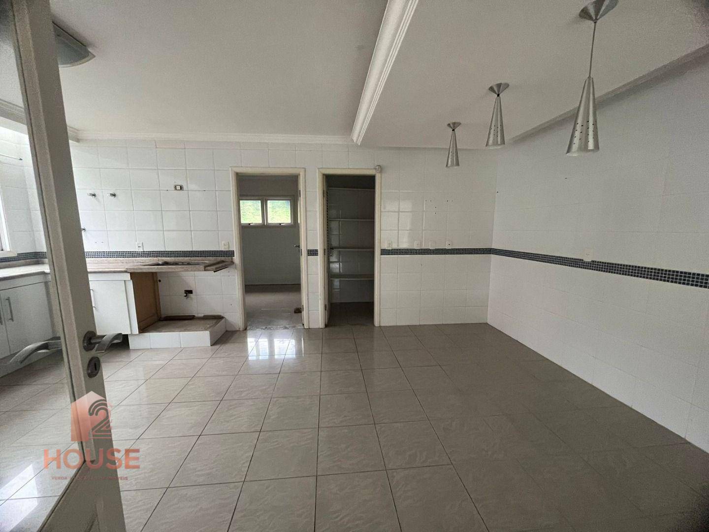 Casa de Condomínio à venda com 4 quartos, 598m² - Foto 20