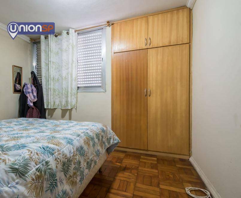 Apartamento à venda com 2 quartos, 58m² - Foto 3