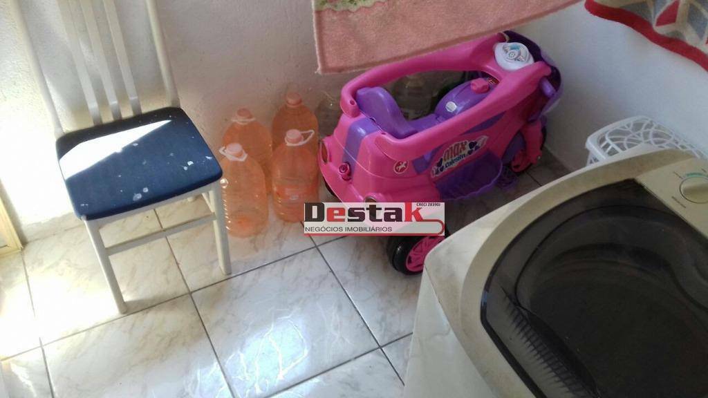 Sobrado, 1 quarto, 201 m² - Foto 4