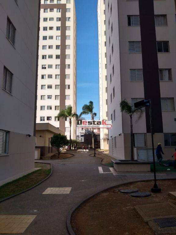 Apartamento à venda com 2 quartos, 47m² - Foto 24