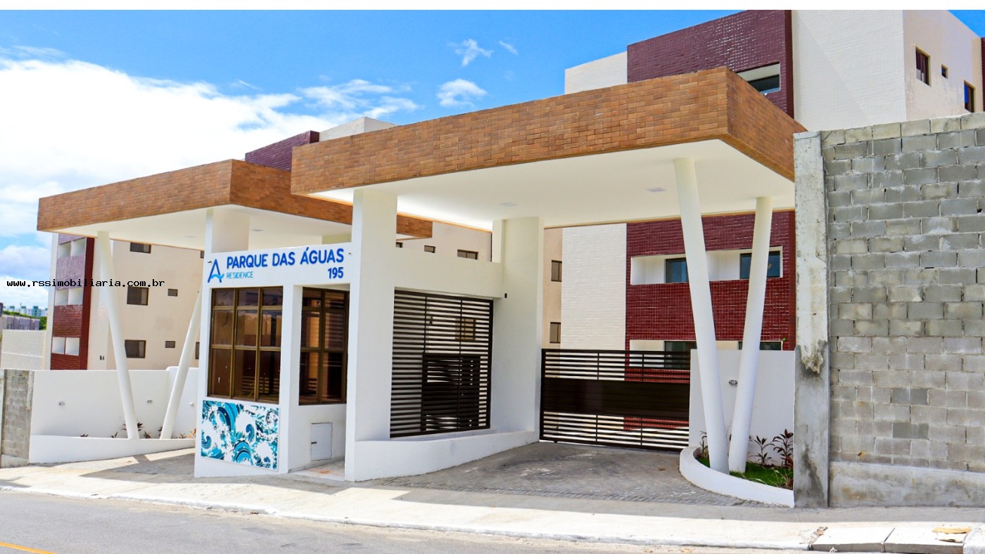 Apartamento à venda com 2 quartos, 50m² - Foto 1