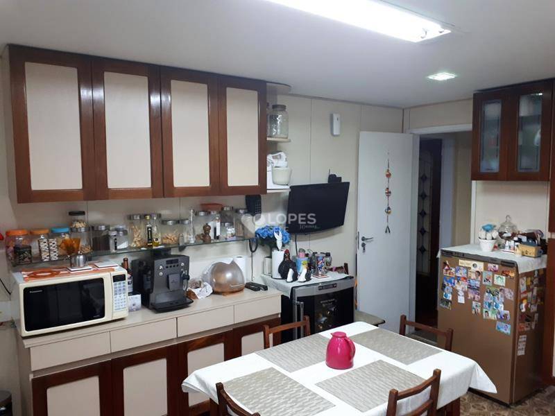 Apartamento à venda com 3 quartos, 113m² - Foto 14