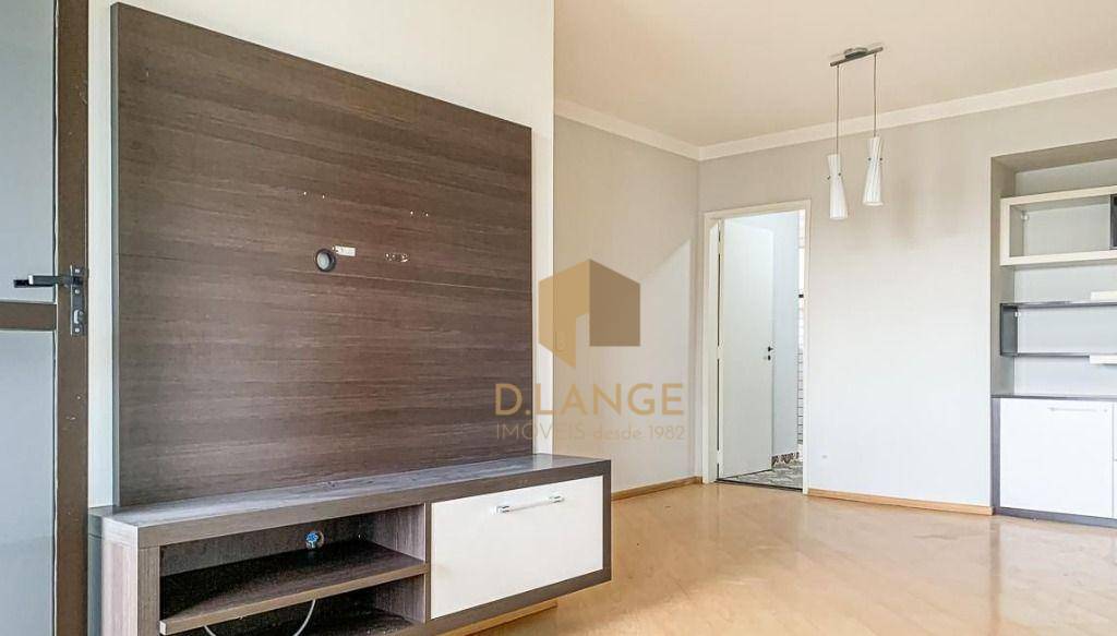 Apartamento à venda com 3 quartos, 98m² - Foto 3