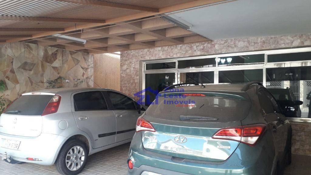 Sobrado à venda com 3 quartos, 139m² - Foto 45