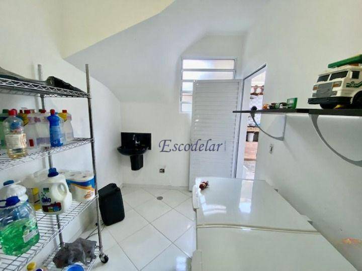 Sobrado à venda com 4 quartos, 280m² - Foto 26