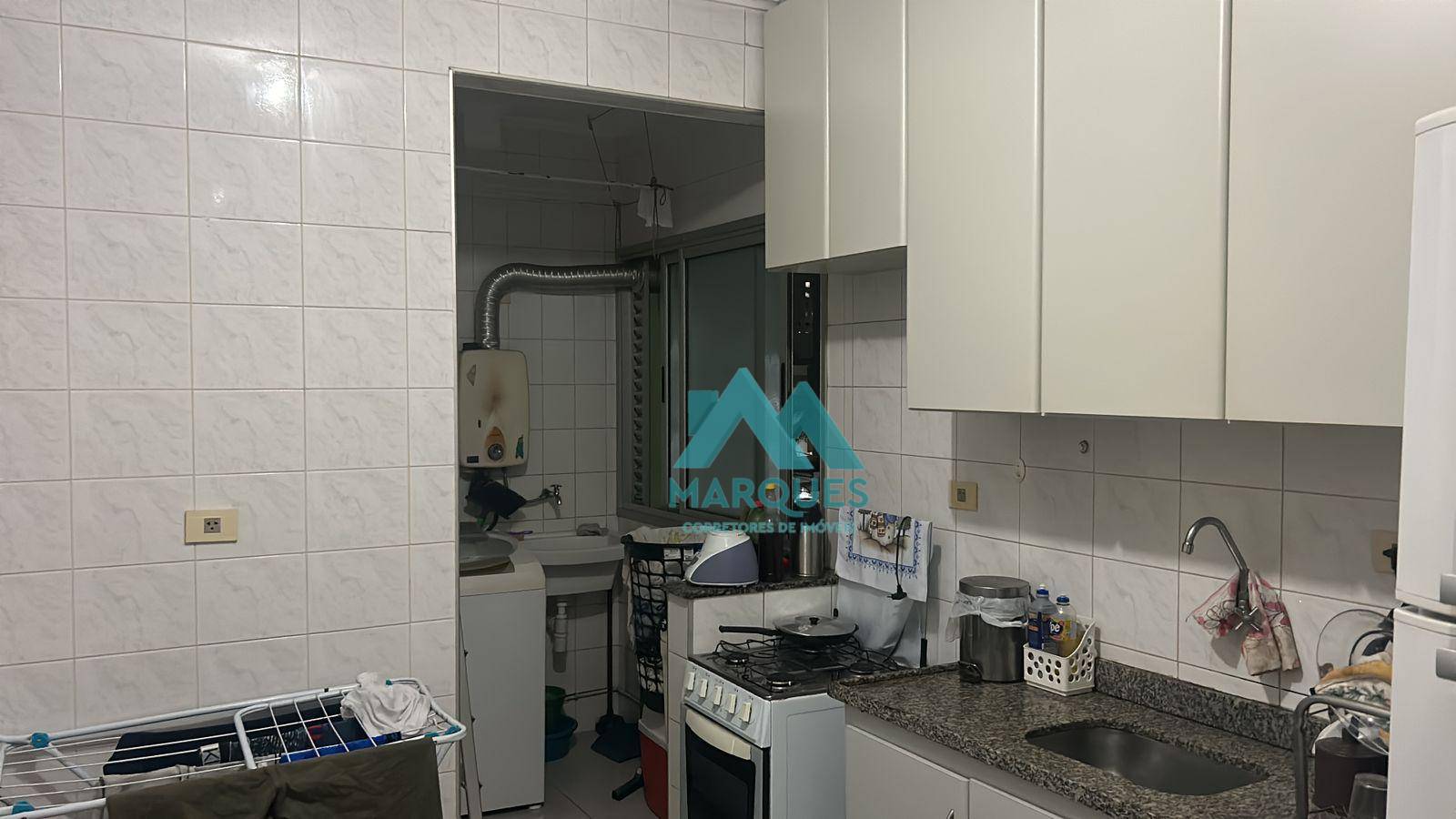 Apartamento à venda com 3 quartos, 68m² - Foto 5