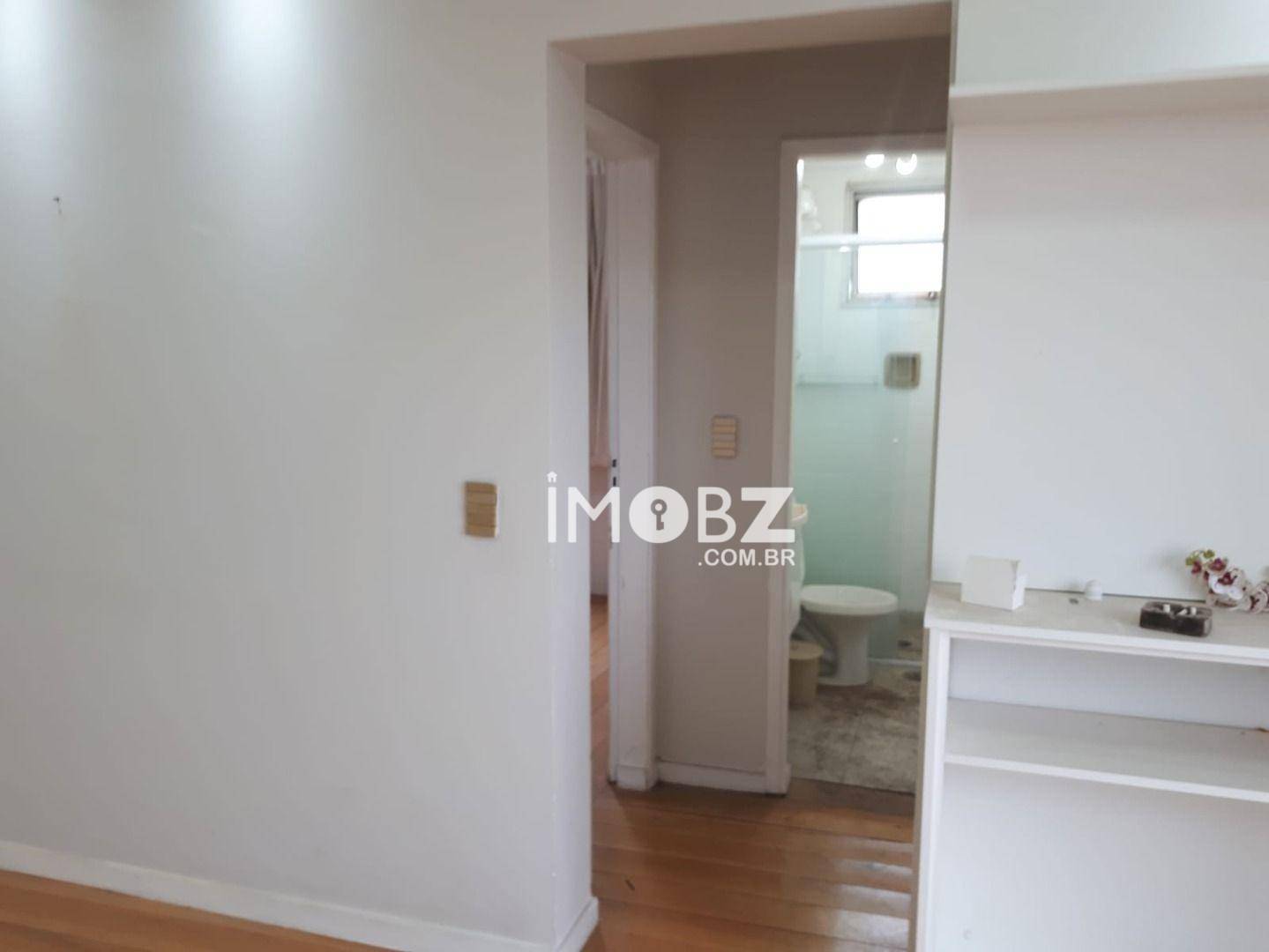 Apartamento à venda com 2 quartos, 55m² - Foto 8