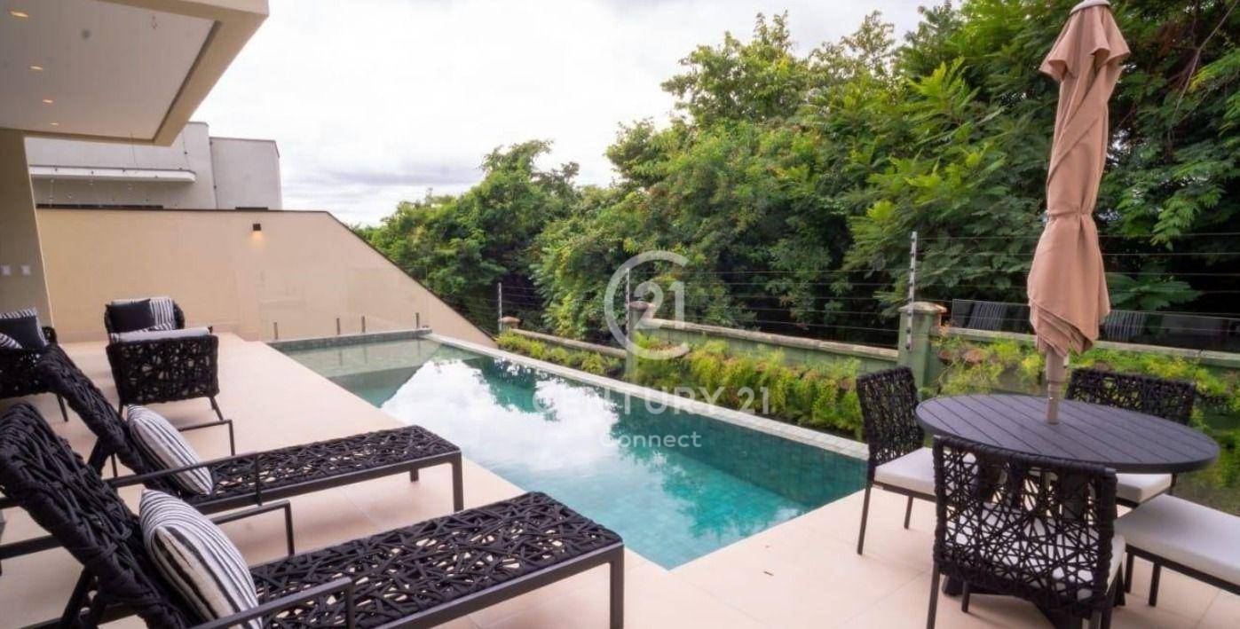 Casa de Condomínio à venda com 4 quartos, 450m² - Foto 5