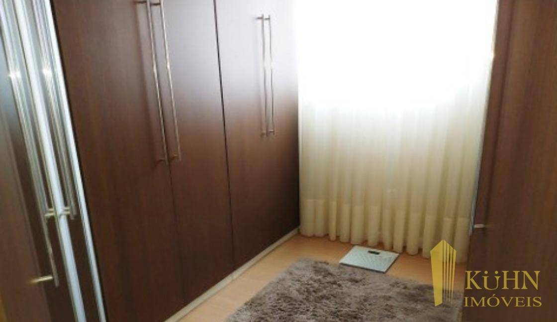 Apartamento à venda com 3 quartos, 98m² - Foto 3