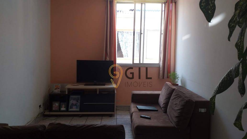 Apartamento à venda com 2 quartos, 71m² - Foto 1