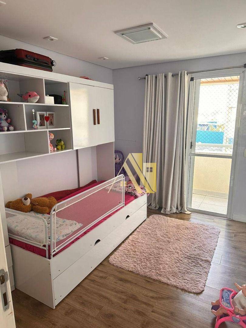 Apartamento à venda com 3 quartos, 128m² - Foto 14