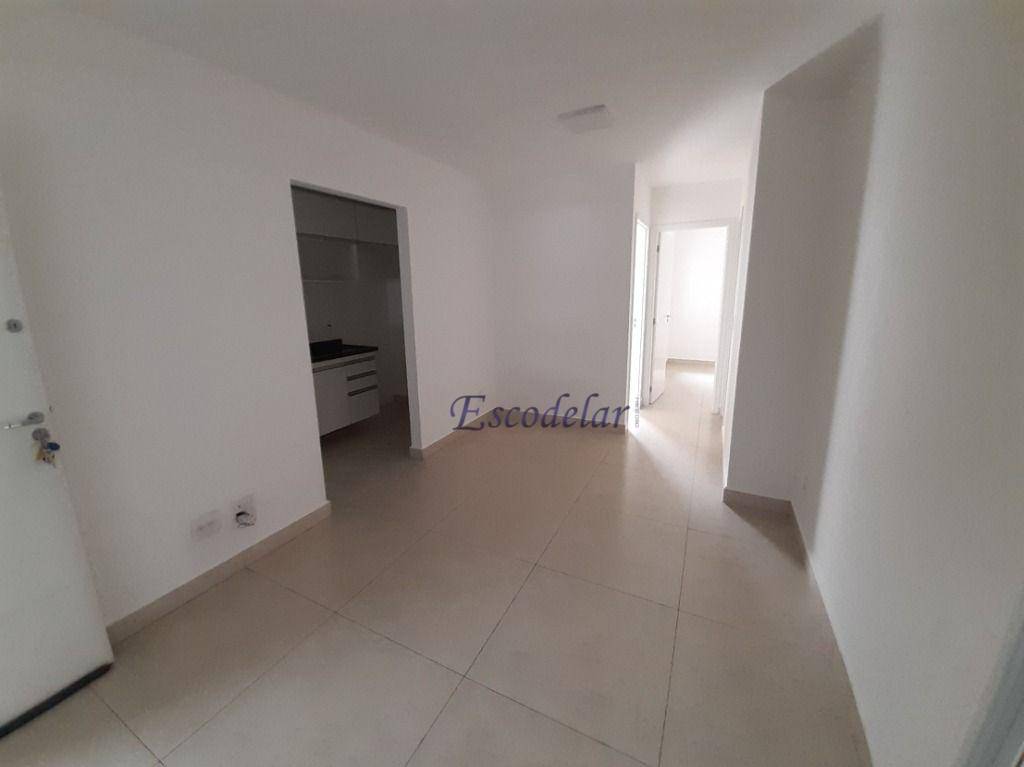 Apartamento para alugar com 2 quartos, 50m² - Foto 3