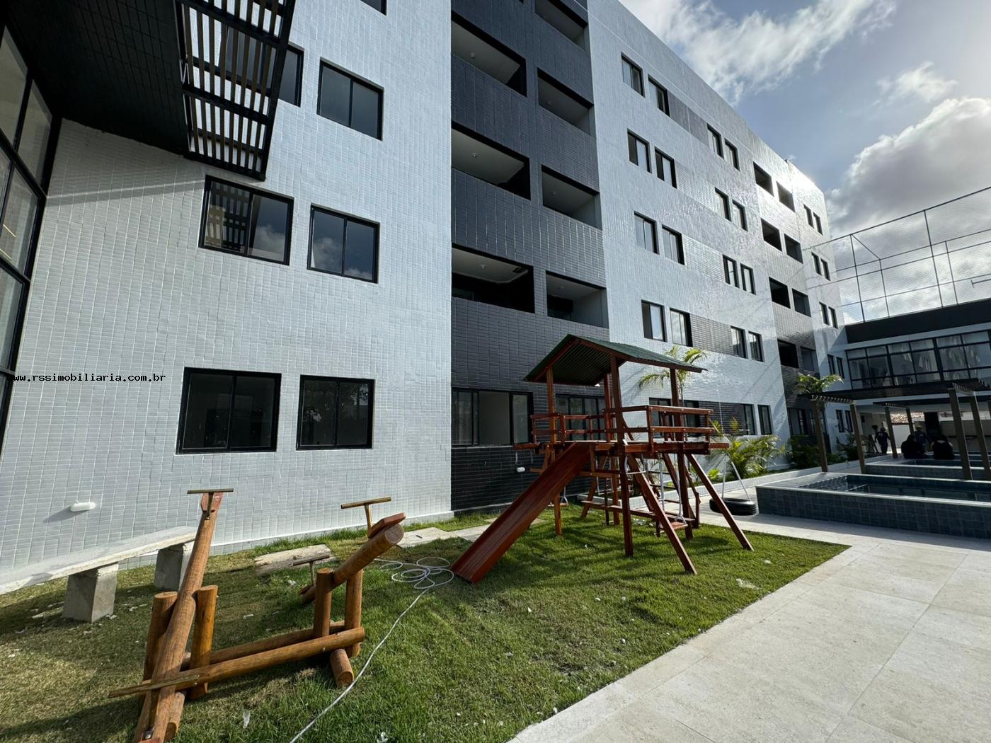 Apartamento à venda com 2 quartos, 52m² - Foto 4
