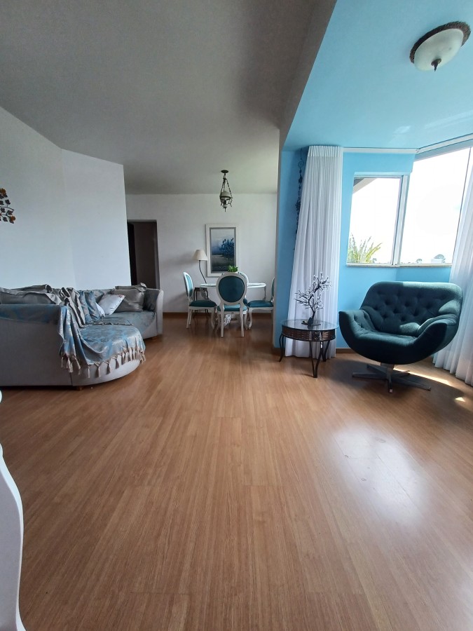 Apartamento para alugar com 3 quartos, 96m² - Foto 11