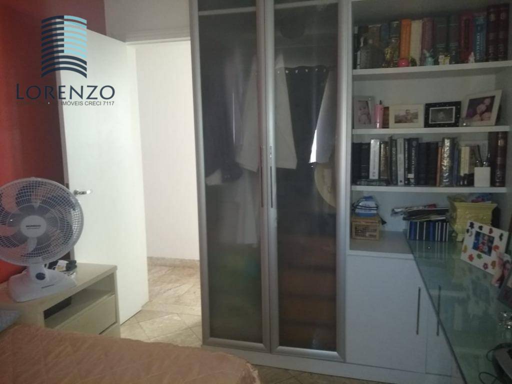 Apartamento à venda com 3 quartos, 116m² - Foto 14