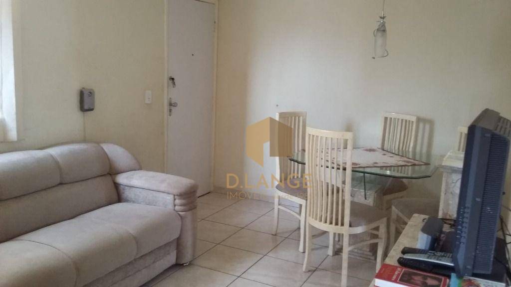 Apartamento à venda com 3 quartos, 65m² - Foto 1