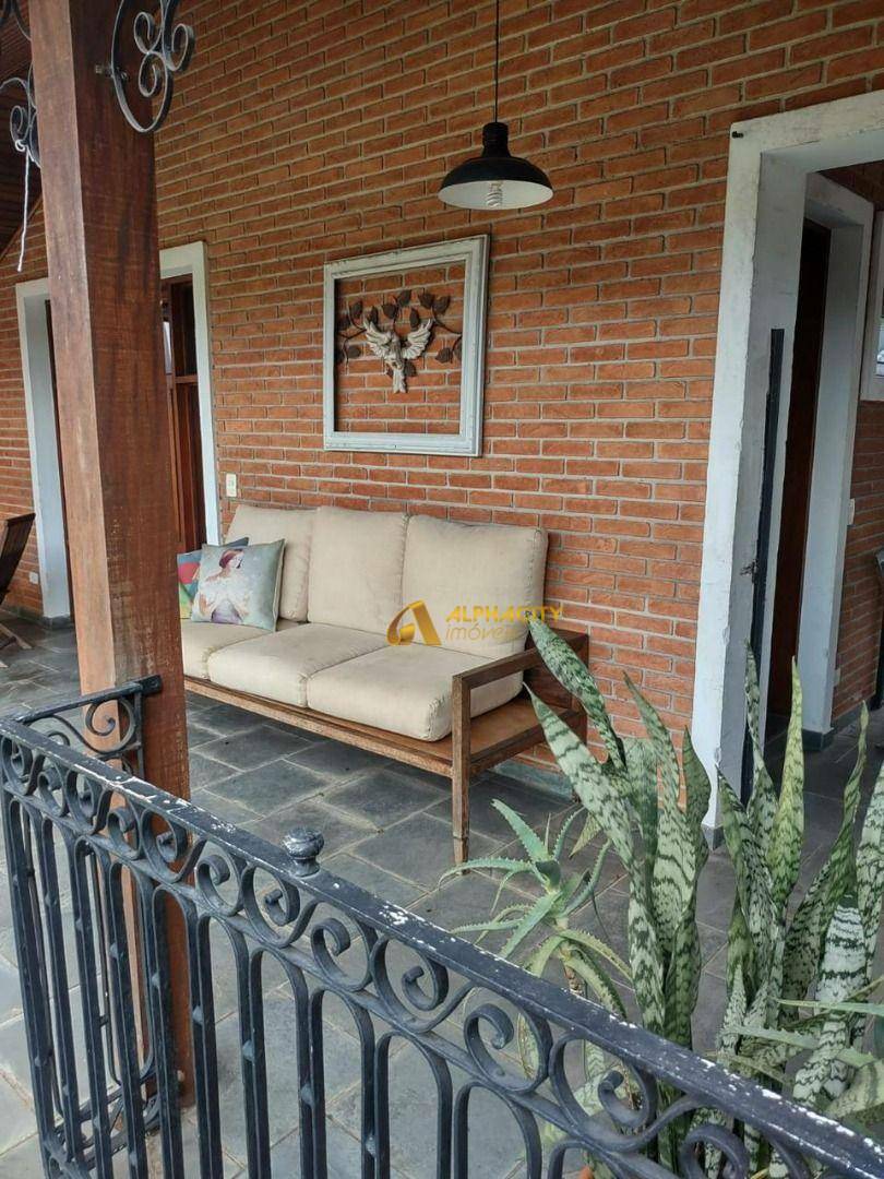 Casa de Condomínio à venda com 4 quartos, 381m² - Foto 49