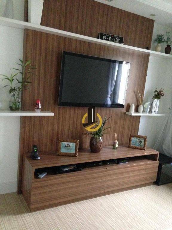 Apartamento à venda com 3 quartos, 84m² - Foto 5