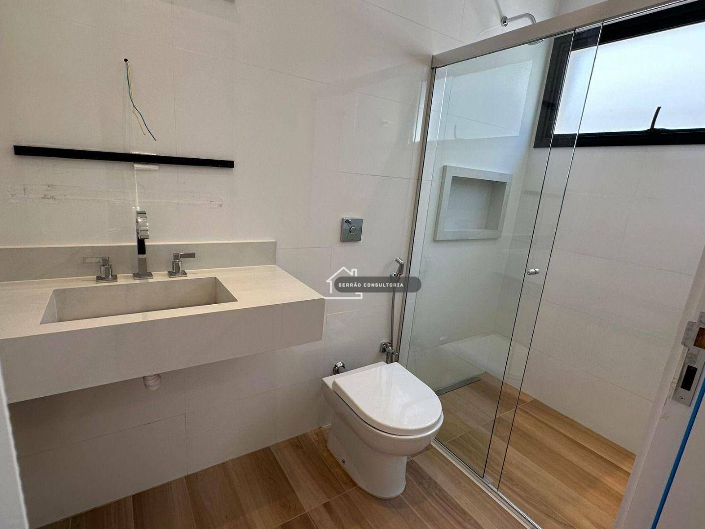 Casa de Condomínio à venda com 3 quartos, 273m² - Foto 16