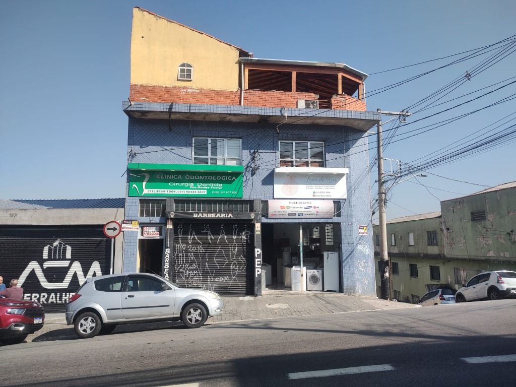 Prédio Inteiro à venda, 650m² - Foto 2