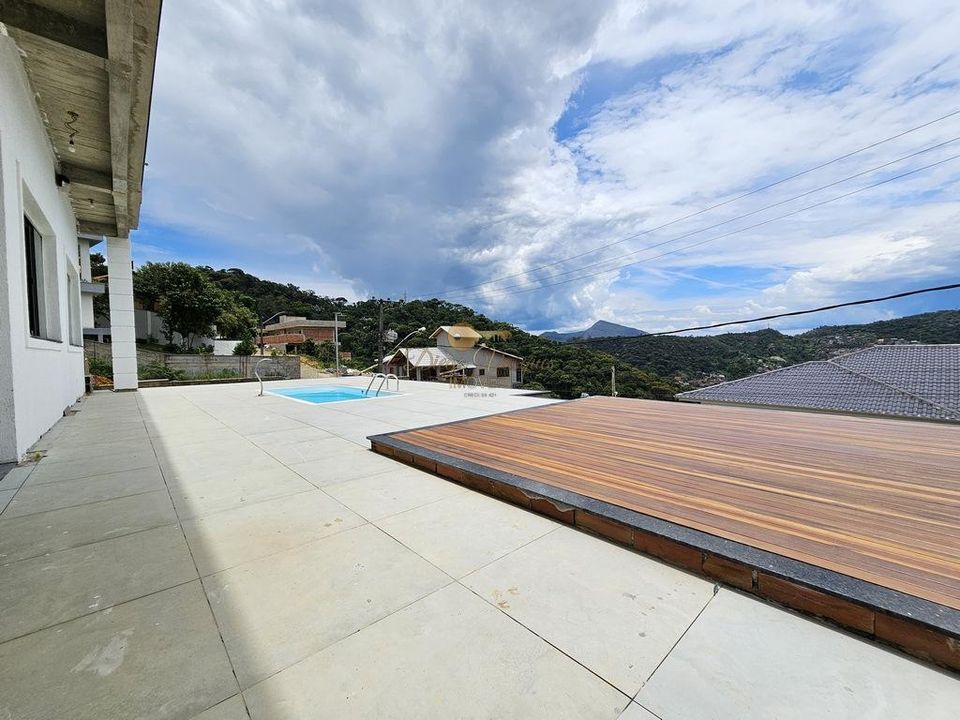 Casa de Condomínio à venda com 5 quartos, 600m² - Foto 34