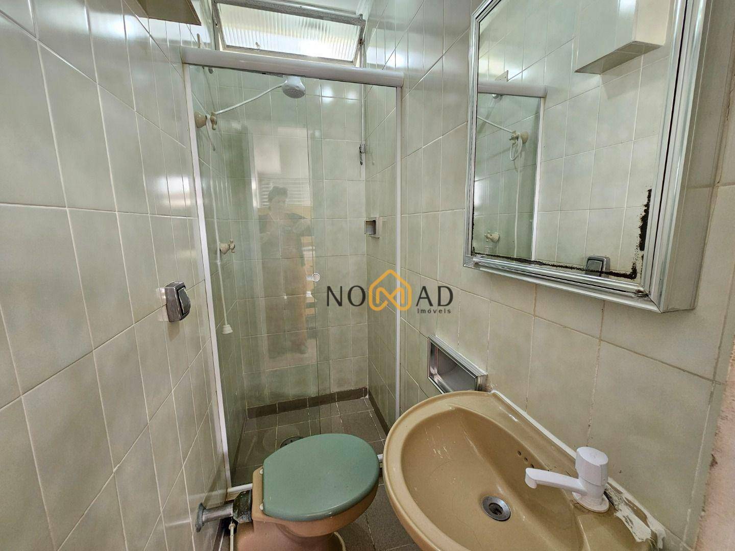 Apartamento à venda com 2 quartos, 65m² - Foto 23