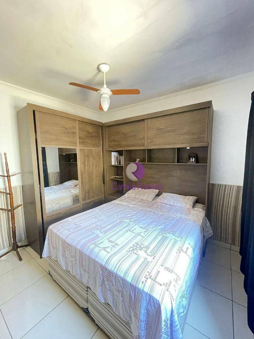 Sobrado à venda com 2 quartos, 138m² - Foto 6