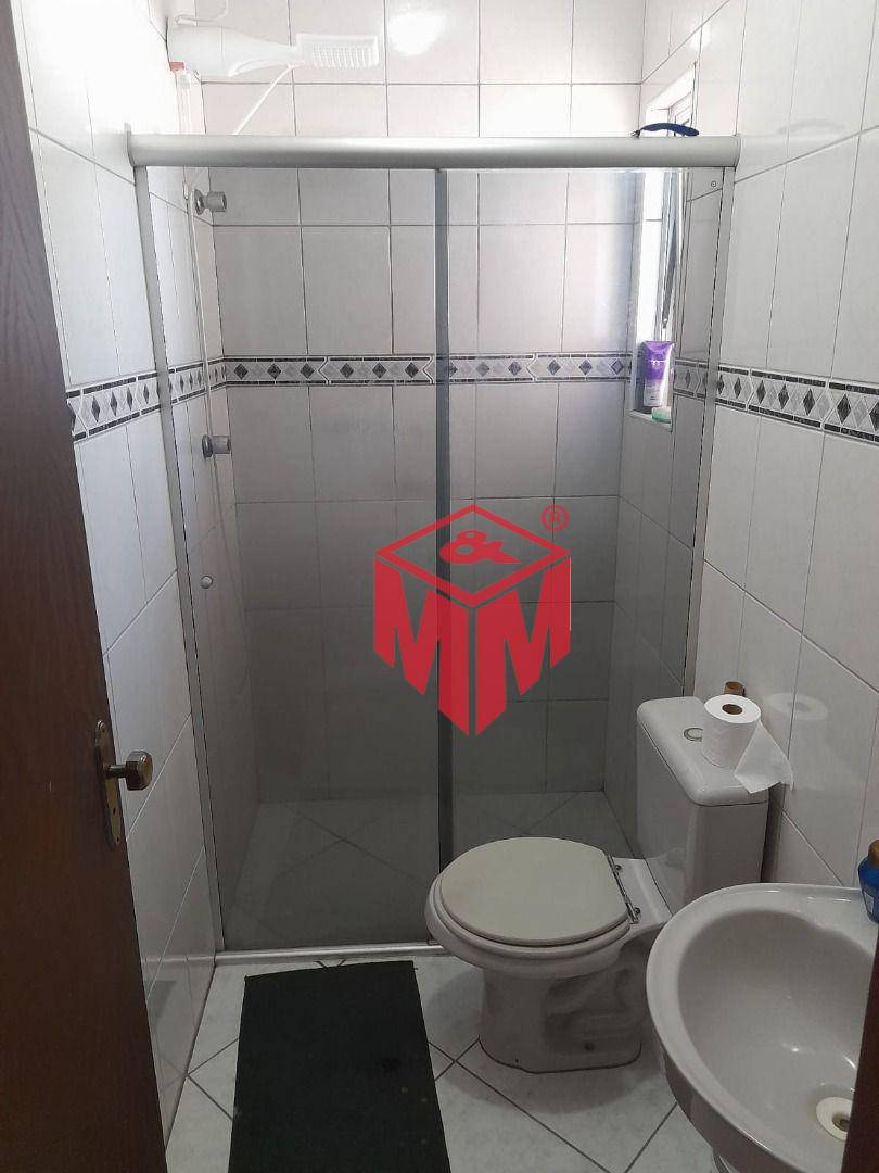 Sobrado à venda com 3 quartos, 110m² - Foto 17