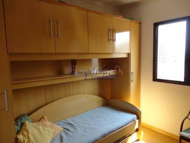 Apartamento à venda com 3 quartos, 106m² - Foto 17