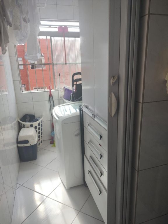 Apartamento à venda com 2 quartos, 56m² - Foto 6