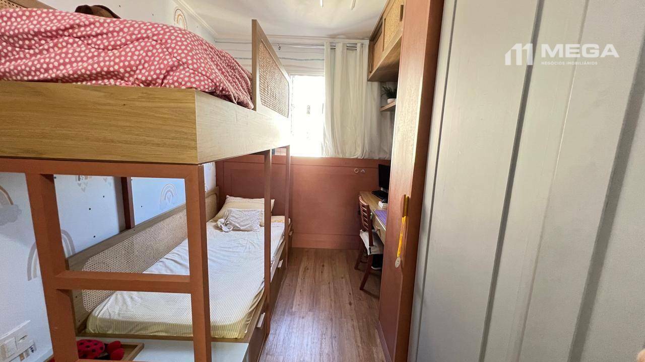 Apartamento à venda com 3 quartos, 78m² - Foto 9