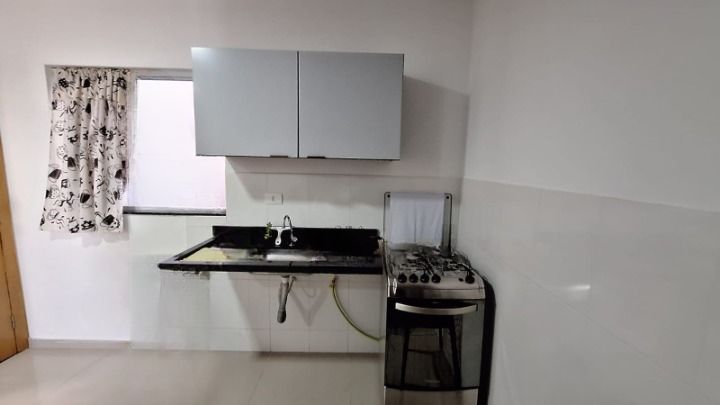 Apartamento à venda com 1 quarto, 28m² - Foto 10