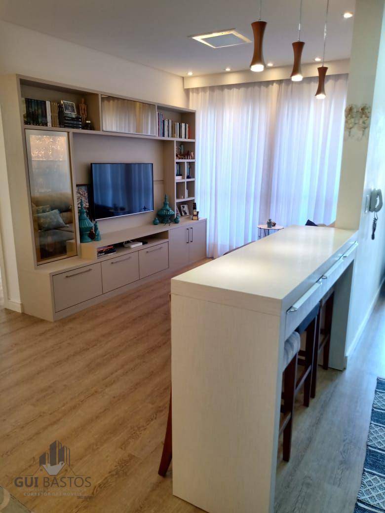 Apartamento à venda com 2 quartos, 80m² - Foto 8