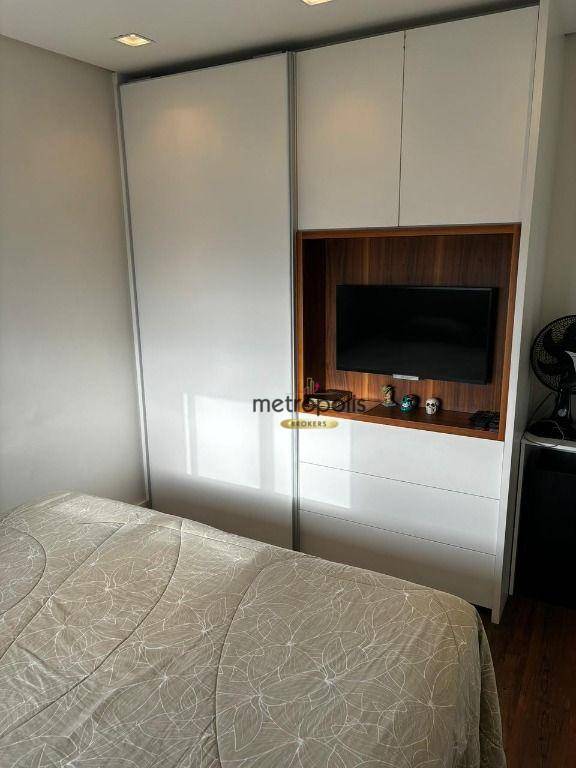 Apartamento à venda com 3 quartos, 147m² - Foto 23