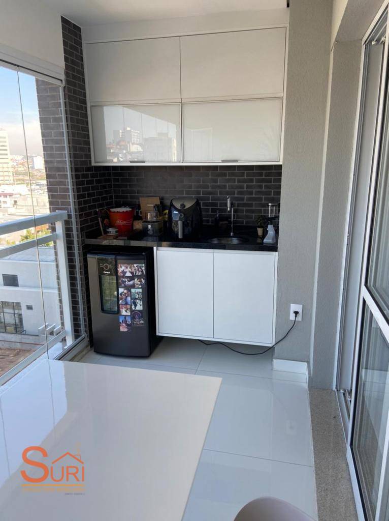 Apartamento à venda com 2 quartos, 90m² - Foto 6