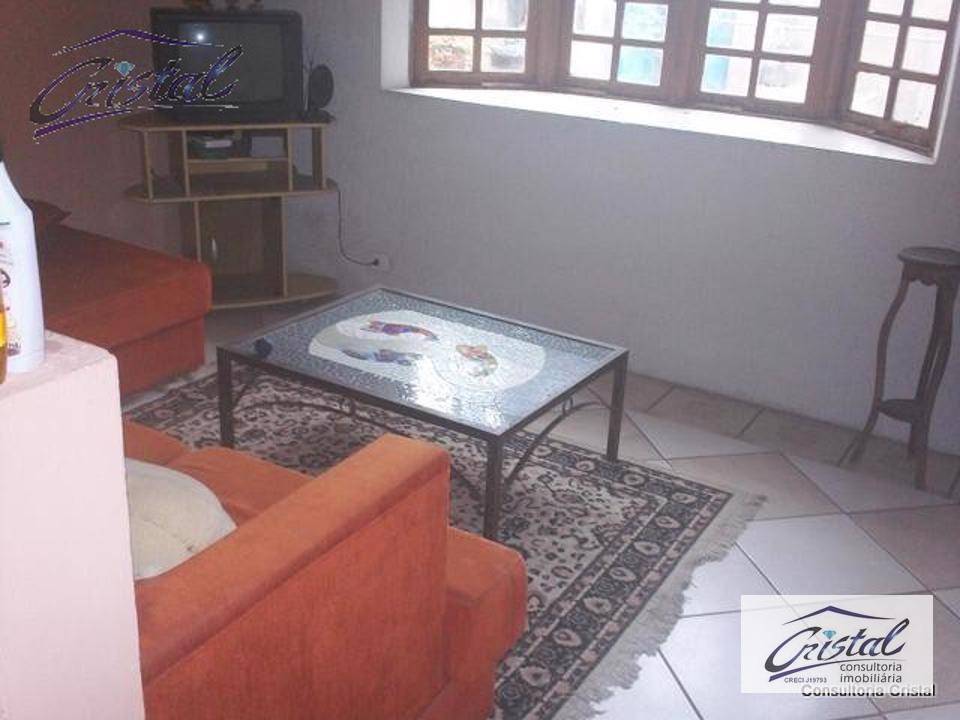 Casa de Condomínio à venda com 3 quartos, 498m² - Foto 7