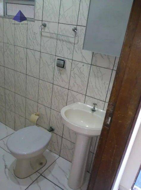 Sobrado à venda com 3 quartos, 125m² - Foto 8