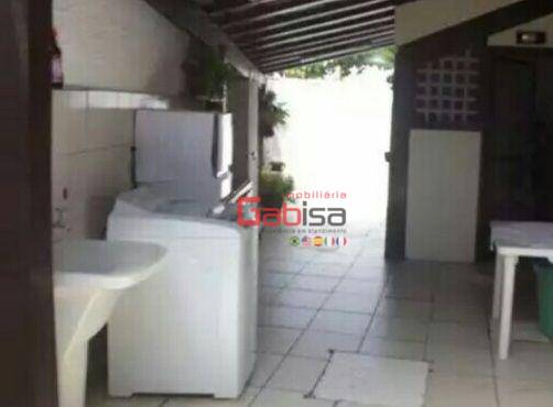 Casa de Condomínio à venda com 3 quartos, 180m² - Foto 4